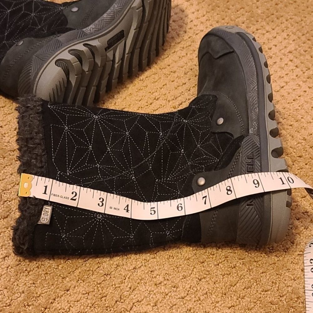 Merrell select dry boots size 10‎ - Picture 10 of 11